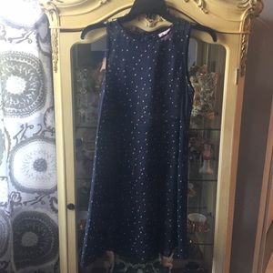 Juicy Couture sheer dress